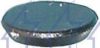 TRICLO 163023 Clip, trim/protective strip